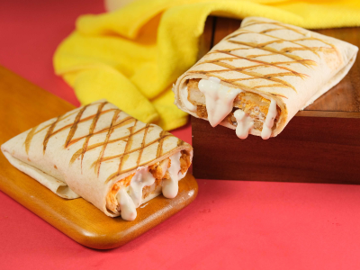 Oh Tacos Restaurant