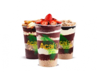 Acai Concept