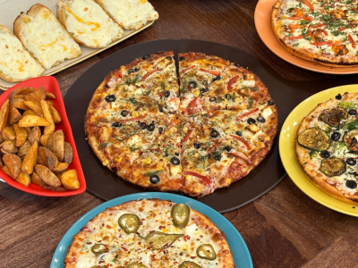 Pizza King
