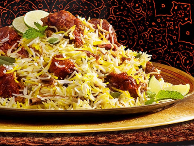 Talal Restaurant