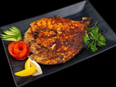 The Pickles Restaurant