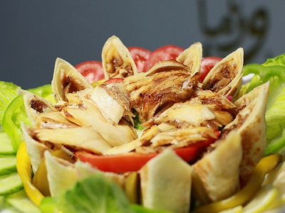 B Shawarma Al Reem Island Menu, Abu Dhabi | EatEasy.ae