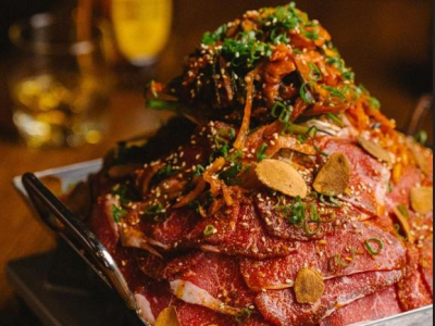 
                                Fujiya Japanese Restaurant