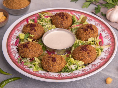 Atyab Falafel