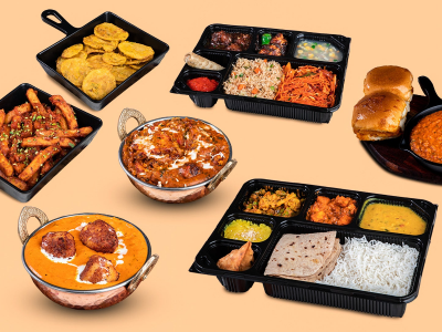 Malabar Magic Restaurant & Grill