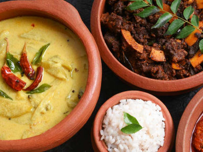 
                                Tattukada Restaurant