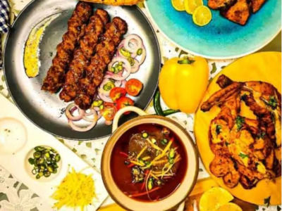 Daily Restaurant 