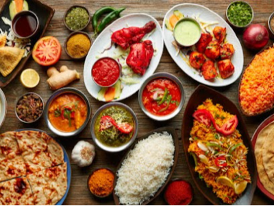 All Tasty Restaurant