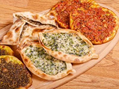 Anwar Qalat Alsham Restaurant