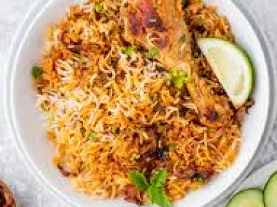 Spice Palace Restaurant 