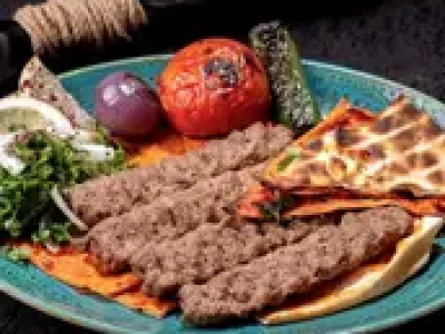 Chef Taher Restaurant