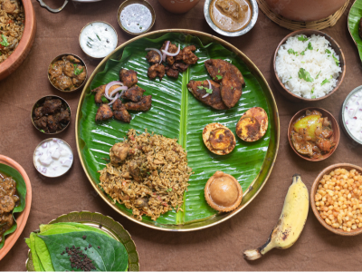 
                                Kannur Paragon Restaurant