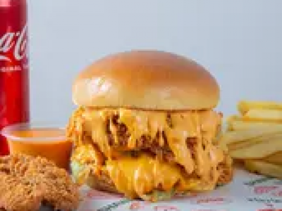 
                                Signature Food Restaurant