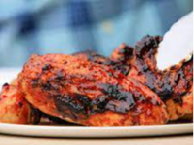 
                                T&C Grill Restaurant & Cafeteria