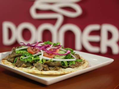 
                                Donner Express Restaurant