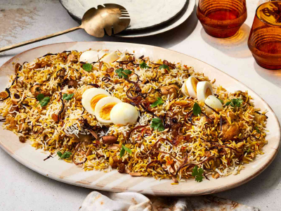 
                                Calicut stories Restaurant