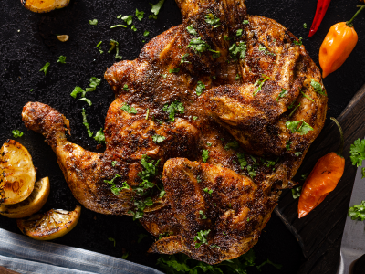 Grill City Restaurant