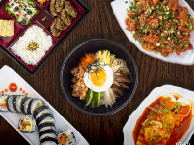 Korean Kitchen