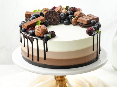 IGP Cakes