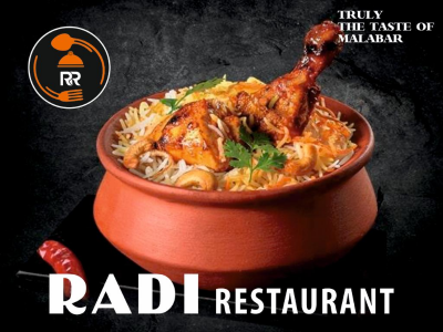 
                                Radi Restaurant