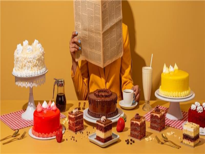 Cake IT