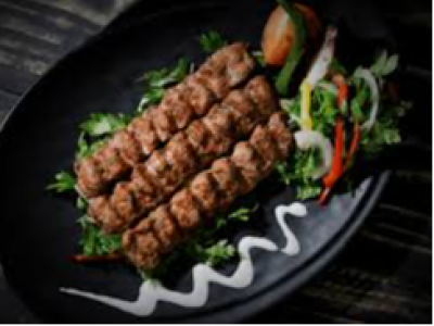 Lal Haveli Restaurant