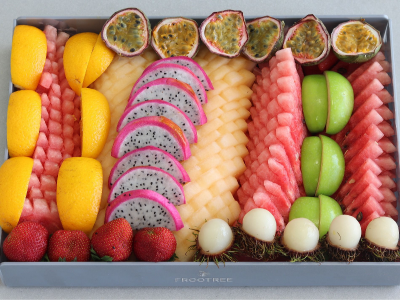 FROOTREE Fruit Boutique