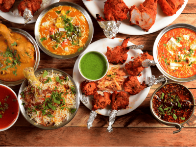 Sarhad Darbar