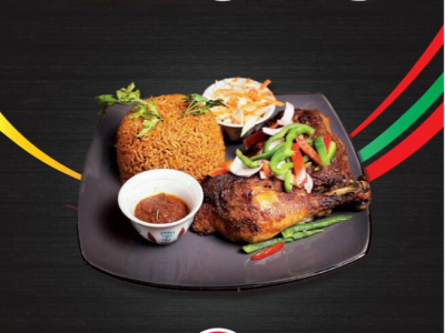 Food Afrique
