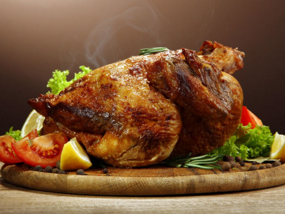 
                                Zinger King Restaurant