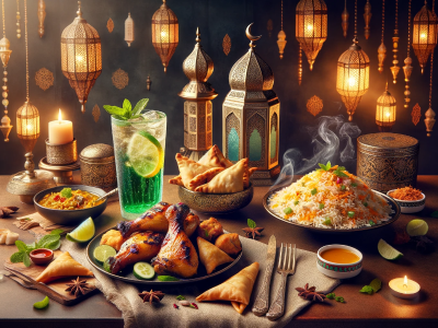 Kismath Star Restaurant