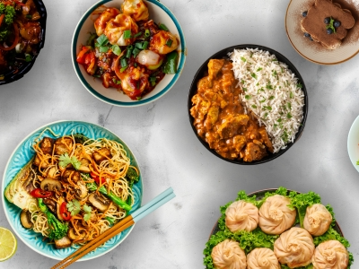 Nature Tree Restaurant