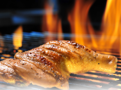 
                                Meat One - BBQ and Grills