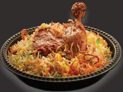 Tasty Hub Restaurant