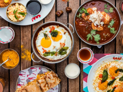 
                                Rashed Ali Cafeteria