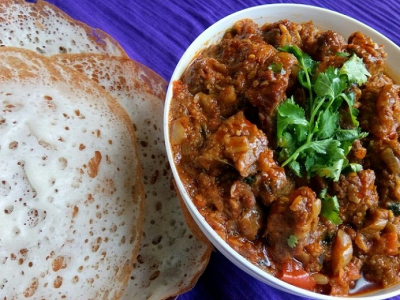 Hail & Filfil Cafeteria