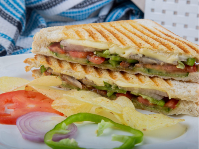 Sandwich Square