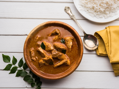 
                                Malabar Flavors