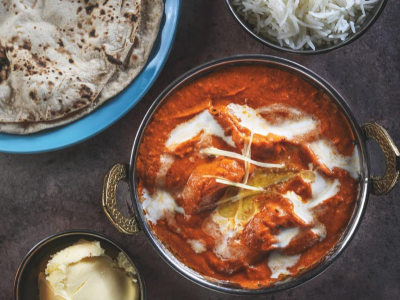 Keema Wala Restaurant