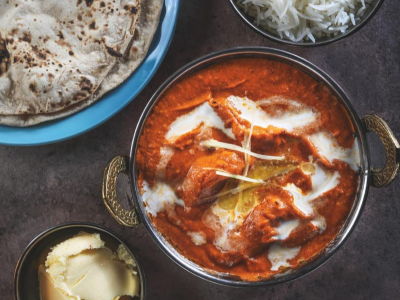 Keema Wala Restaurant