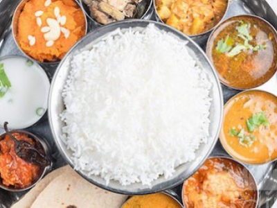 Madrasi Food House