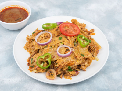 Kottu Corner Restaurant 