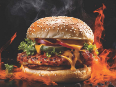 
                                Qissa Restaurant & Cafeteria 