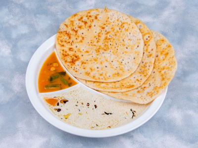 Street Side Chaat Cafeteria