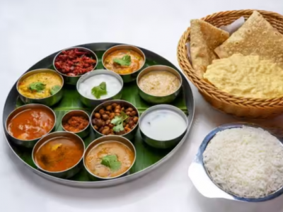 Tnagar Cafe