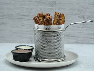 Antibes Specialty Cafe