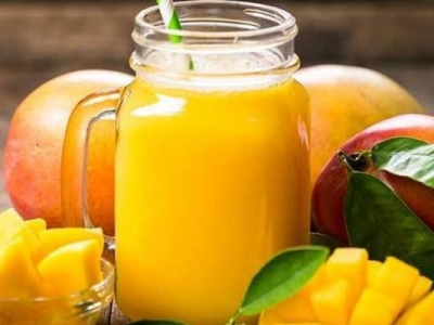 Centre Fresh Juice