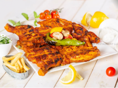 Beanstalk Restaurant