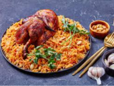 Nahdi Mandi Restaurant