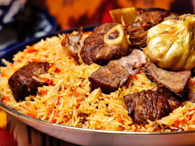 Arooz Al Khaleej Restaurant